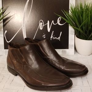 Adam Zyo Italian Imported Men's Shoes, US 10